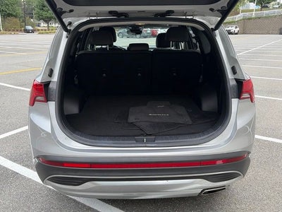 2023 Hyundai Santa Fe SEL Premium AWD