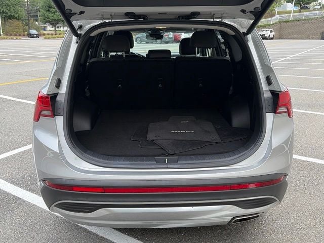 2023 Hyundai Santa Fe SEL Premium AWD