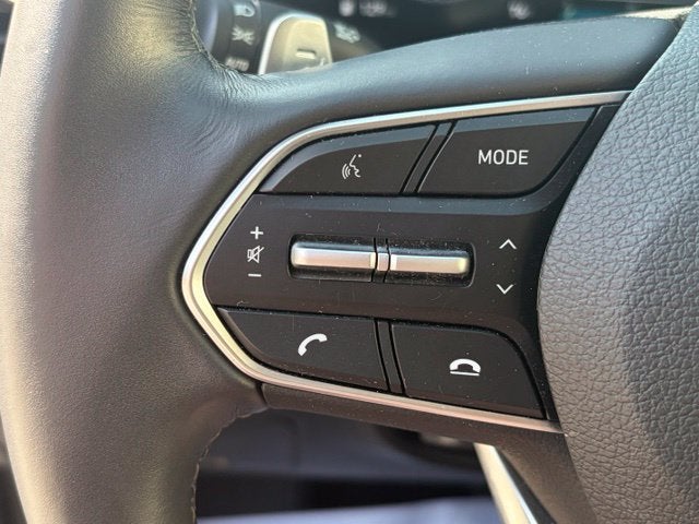 2023 Hyundai Santa Fe Limited AWD