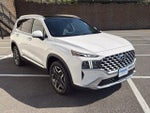 2023 Hyundai Santa Fe Limited AWD