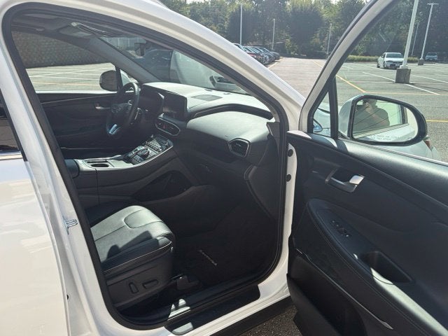2023 Hyundai Santa Fe Limited AWD
