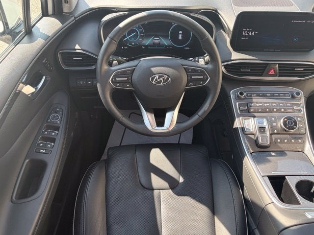 2023 Hyundai Santa Fe Limited AWD
