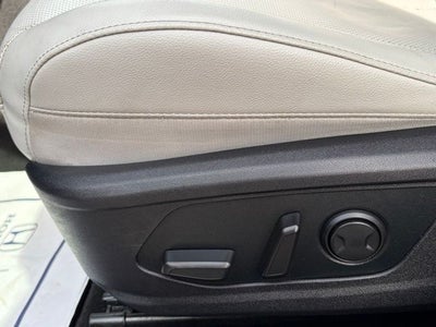 2021 Hyundai Elantra Limited