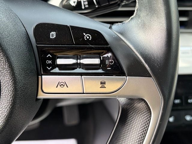 2021 Hyundai Elantra Limited
