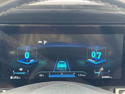 2021 Hyundai Elantra Limited