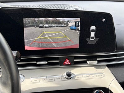 2021 Hyundai Elantra Limited