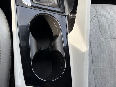 2021 Hyundai Elantra Limited