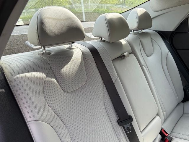 2021 Hyundai Elantra Limited