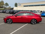 2021 Hyundai Elantra Limited