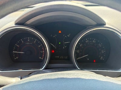2012 Toyota Highlander Base