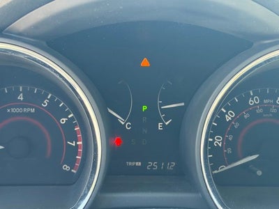 2012 Toyota Highlander Base