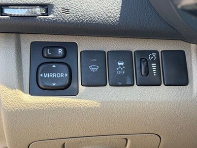 2012 Toyota Highlander Base
