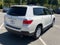 2012 Toyota Highlander Base