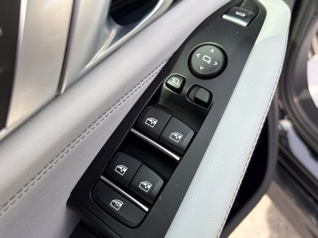 2024 BMW X5 xDrive50e AWD
