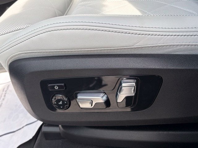 2024 BMW X5 xDrive50e AWD