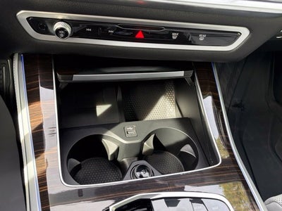 2024 BMW X5 xDrive50e AWD