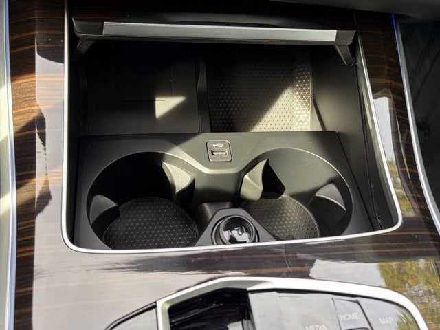 2024 BMW X5 xDrive50e AWD