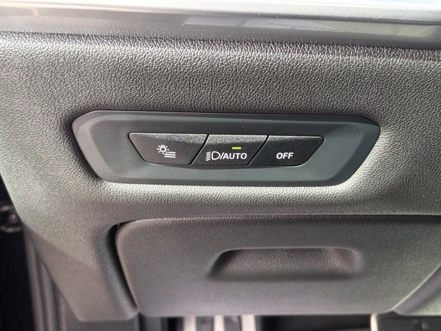 2024 BMW X5 xDrive50e AWD