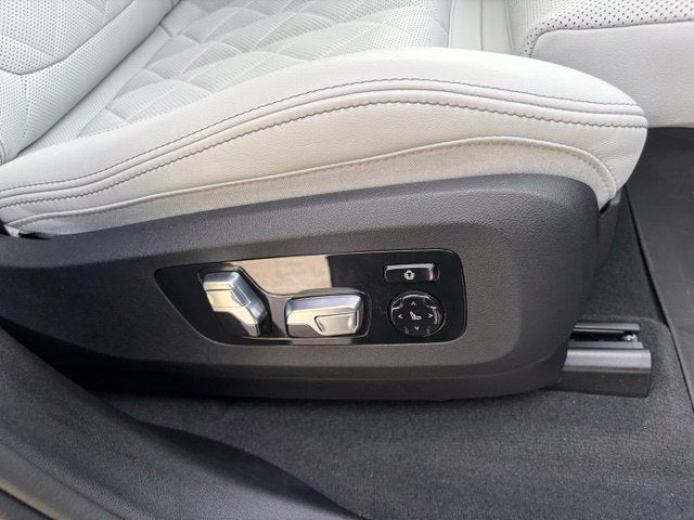2024 BMW X5 xDrive50e AWD