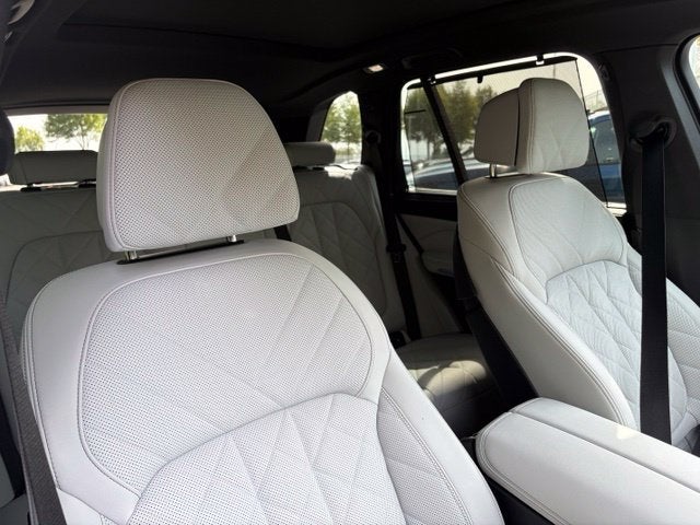 2024 BMW X5 xDrive50e AWD