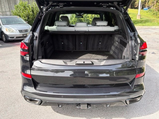 2024 BMW X5 xDrive50e AWD