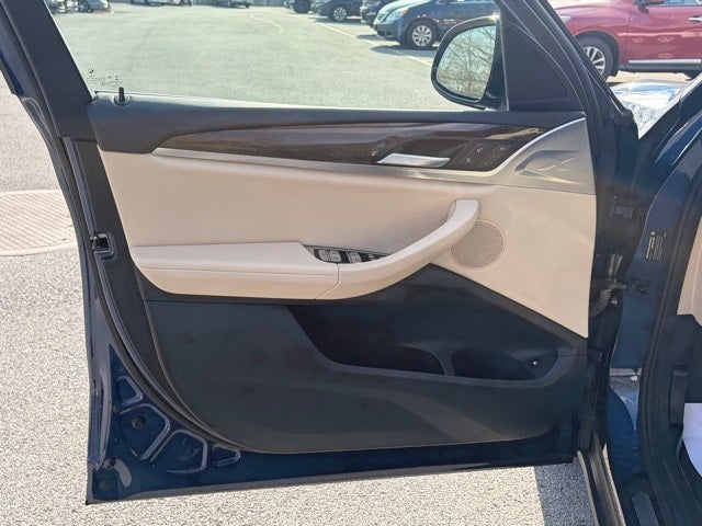 2020 BMW X3 xDrive30e