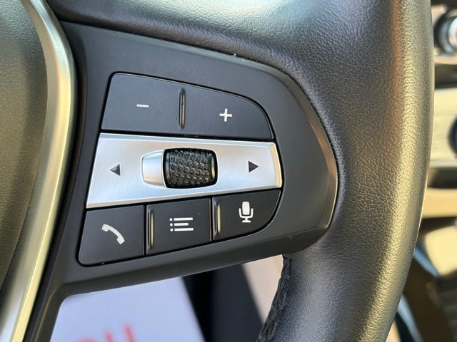 2020 BMW X3 xDrive30e