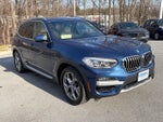 2020 BMW X3 xDrive30e