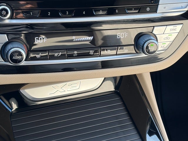 2020 BMW X3 xDrive30e