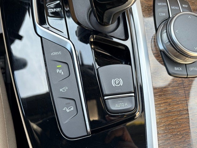 2020 BMW X3 xDrive30e