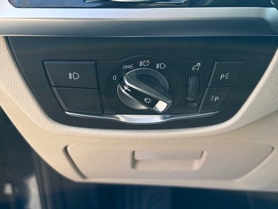 2020 BMW X3 xDrive30e