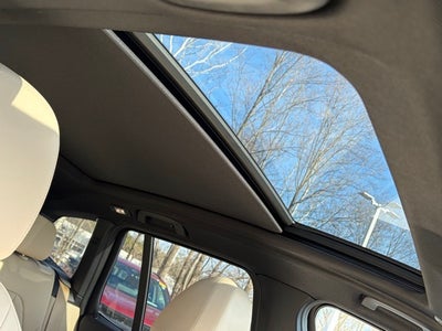 2020 BMW X3 xDrive30e