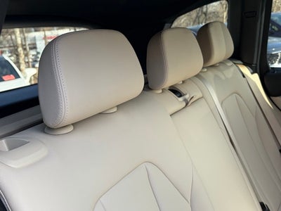 2020 BMW X3 xDrive30e