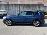2020 BMW X3 xDrive30e