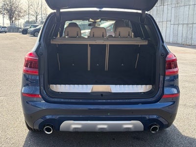 2020 BMW X3 xDrive30e