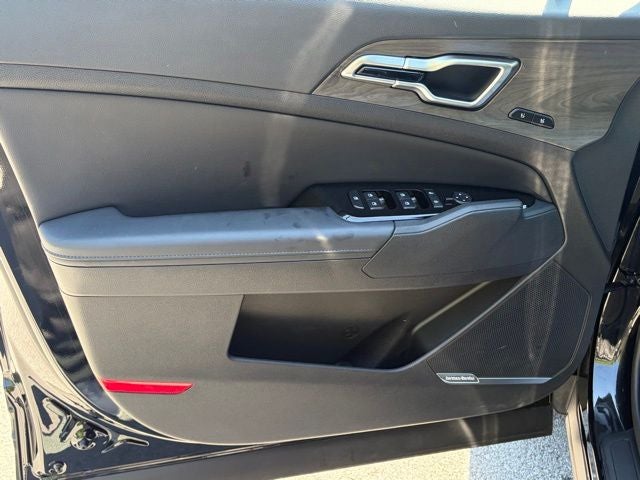 2025 Kia Sportage X-Pro