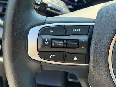 2025 Kia Sportage X-Pro