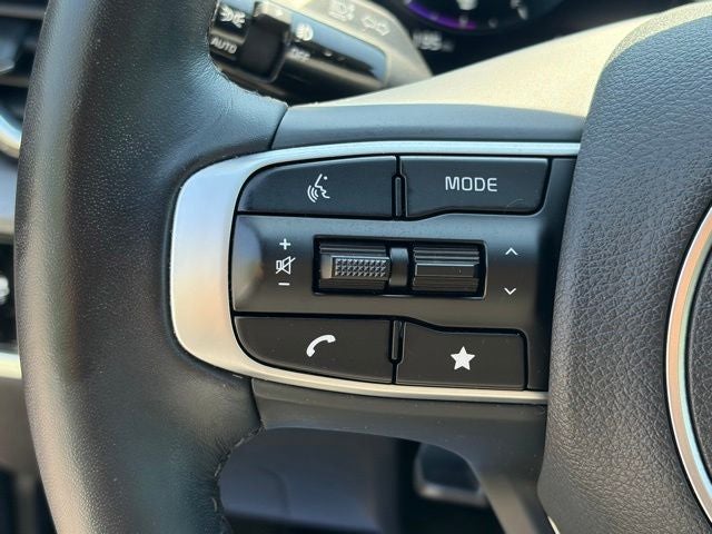 2025 Kia Sportage X-Pro