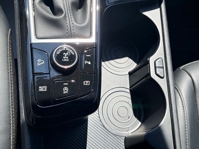 2025 Kia Sportage X-Pro