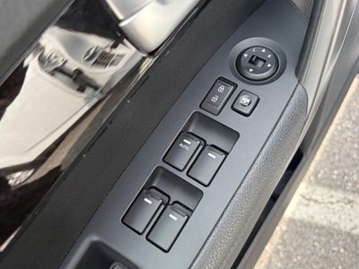 2015 Kia Sorento LX AWD