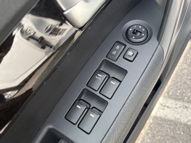 2015 Kia Sorento LX AWD