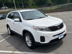 2015 Kia Sorento LX AWD