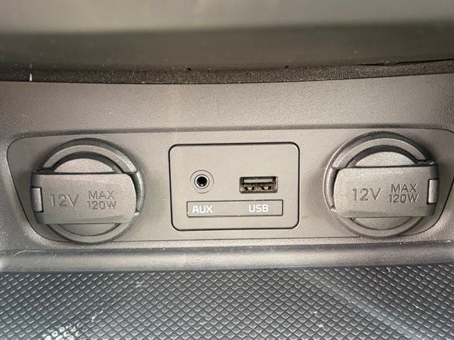 2015 Kia Sorento LX AWD