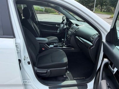 2015 Kia Sorento LX AWD