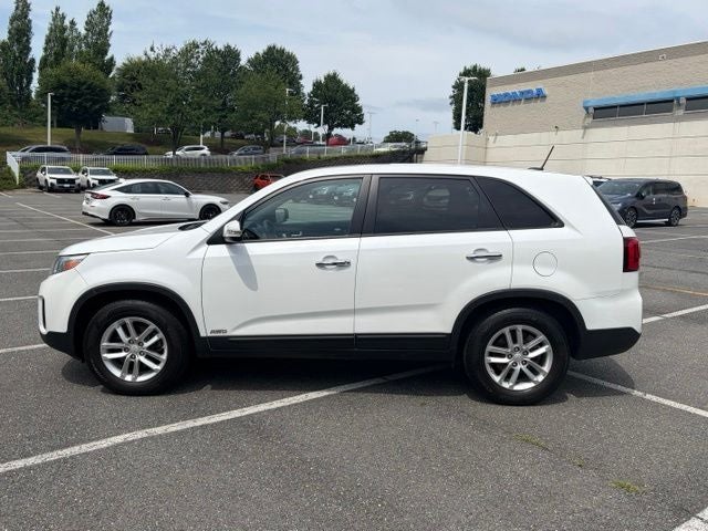2015 Kia Sorento LX AWD