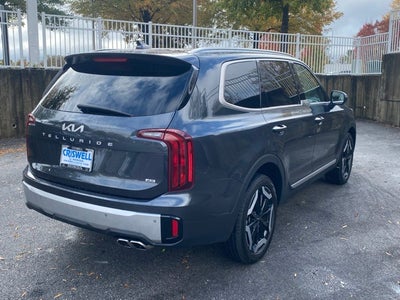 2024 Kia Telluride S