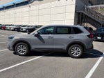 2027 Honda CR-V LX AWD