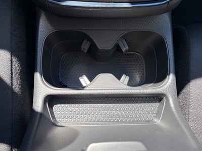 2027 Honda CR-V LX AWD
