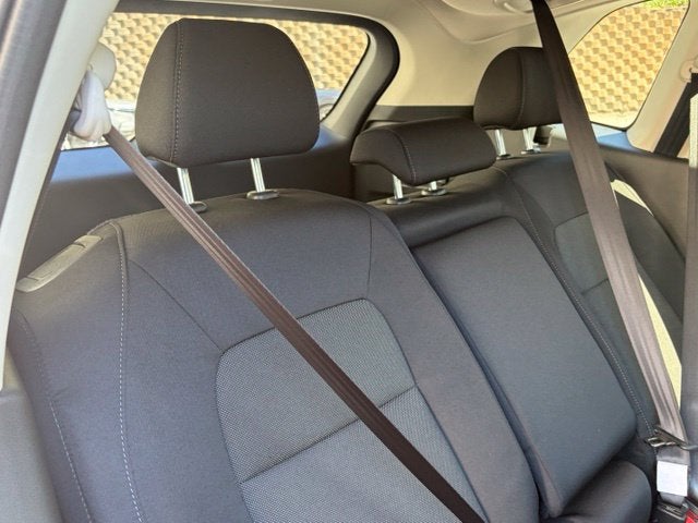 2027 Honda CR-V LX AWD