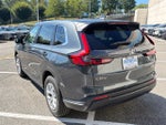 2027 Honda CR-V LX AWD